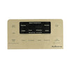 GE Part# WR55X10976 Dispeser User Interface (OEM)