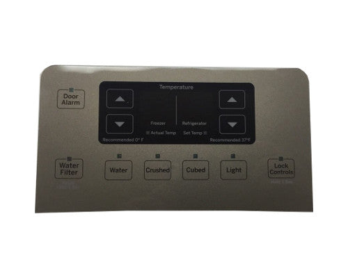 Ge Interface Dispenser Asm - WR55X20459