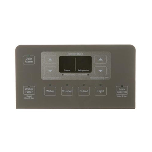 Ge Interface Dispenser Asm - WR55X20464