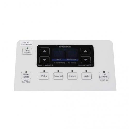 Ge Interface Dispenser Asm - WR55X20472
