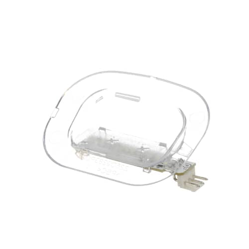 GE Refrigerator LED Light Board GNE25JGKAFWW