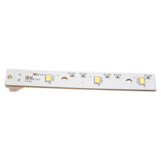 GE Refrigerator LED Light Board GSS23GSKJCSS