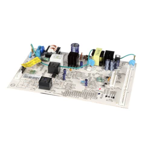 Ge Board Asm Main Control - WR55X26827