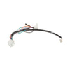 GE Part# WR55X27421 Cold Control Harness Socket (OEM)