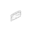 Whirlpool Nlacollector Box Weld - D6996711