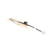GE Part# WR55X29240 Defrost Cable (OEM)