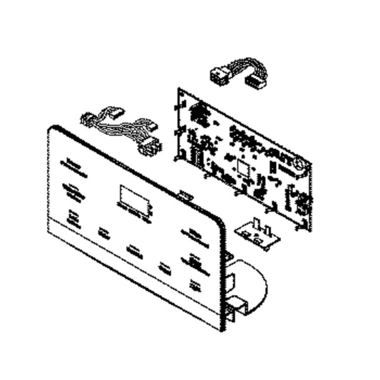Blomberg Multiflow Cower - 5936820300