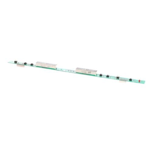 Ge P.C.B. - Display - WR55X29941