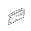 GE Part# WR55X30094 Interface Display Board - Genuine OEM