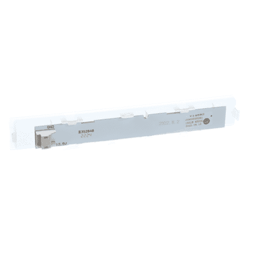GE Part# WR55X31975 Convertible Drawer LED - Genuine OEM