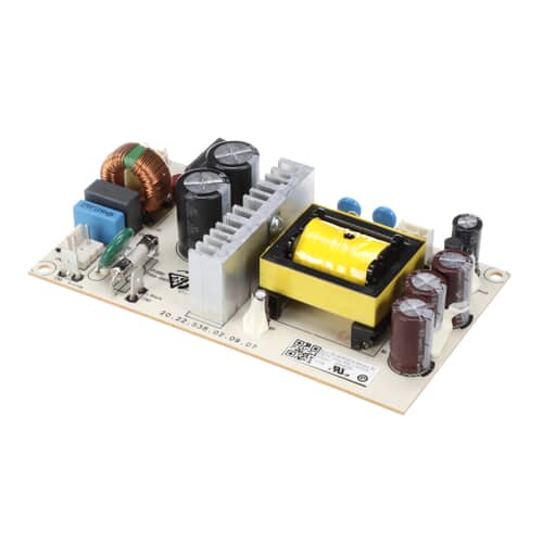 Ge Refrigerator Power Supply Boar - WR55X31984