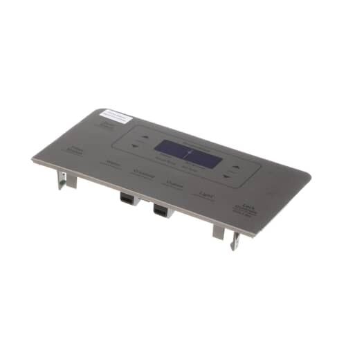 GE Refrigerator Touchpad Control Panel - Stainless GSS25IYNRHFS
