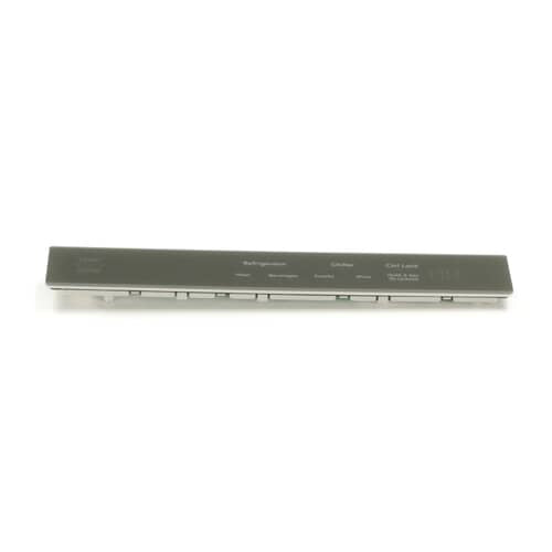 GE Part# WR55X37165 Convertible Drawer Control Board - Genuine OEM