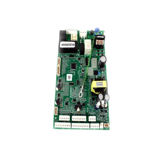 GE Part# WR55X37546 Main Control Board - Genuine OEM