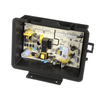 GE Part# WR55X37669 Main Control Board Assembly - Genuine OEM