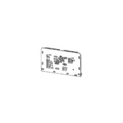Ge Autofill Dispenser Board - WR55X38065