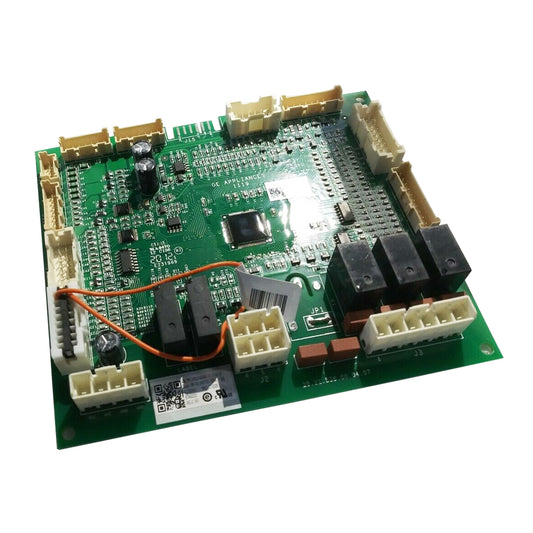 GE Part# WR55X38185 Main Control Board - Genuine OEM