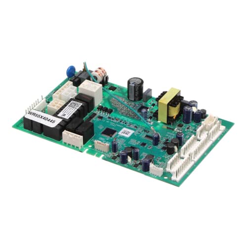 GE Main Control Board WR55X40445