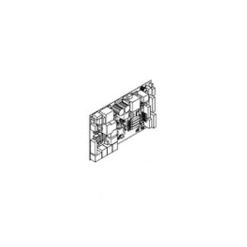 Ge Refrigerator Main Control Boar - WR55X40666