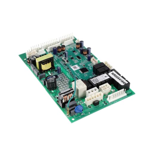 GE Main Control Board WR55X41845