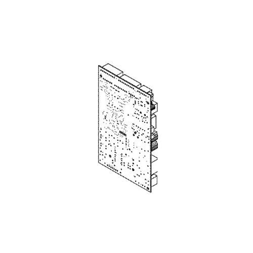 Ge Mainboard Assembly - WR55X42925