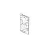 GE Part# WR55X43445 Main Control Board - Genuine OEM