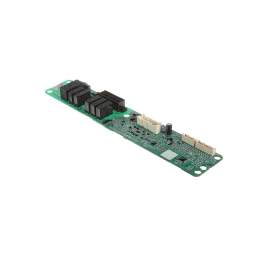 GE Part# WR55X44126 Door Board Profile - Genuine OEM