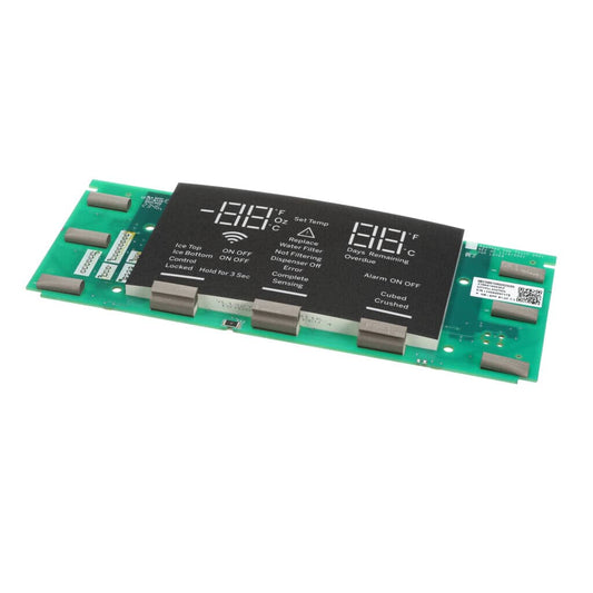 Samsung Assembly Oled-Sm-R380 Metalic - GH96-07211A