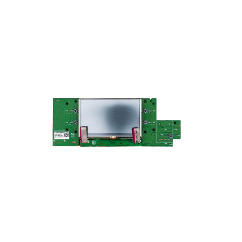 GE Part# WR55X45229 LCD Graphic Board Assembly - Genuine OEM