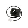 GE Part# WR57X10074 Ice Maker Water Pump (OEM)