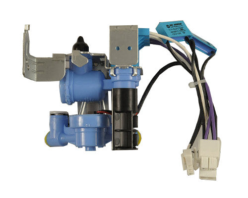 GE Part# WR57X10093 Water Fitting Valve (OEM)