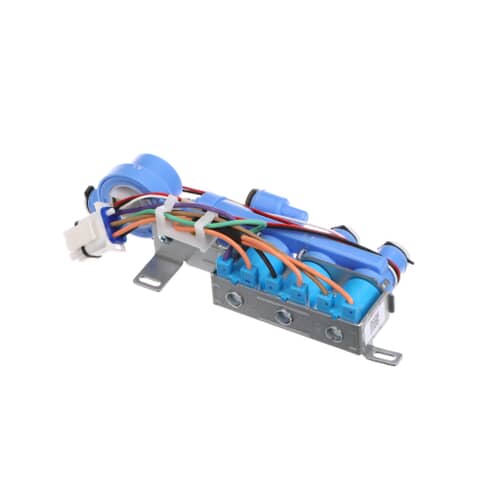 GE Refrigerator Tri Water Valve Assembly CYE22TSHHSS