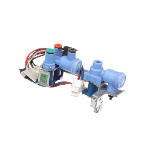 Ge Valve - Water Soleno - WR57X29848