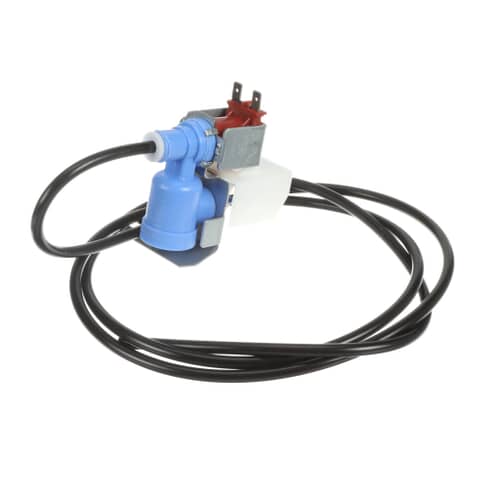 Ge Water Valve And Tube Asm - WR57X39965
