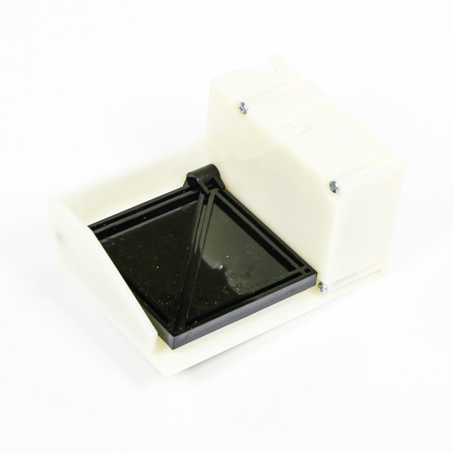 GE ZISB480DMB Damper Assembly Genuine OEM