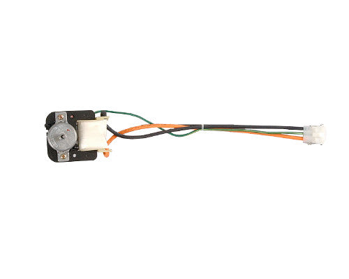 GE Part# WR60X10153 Condenser Fan Motor (OEM)