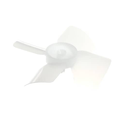 GE Freezer Fan Blade FUF14SVDRWW
