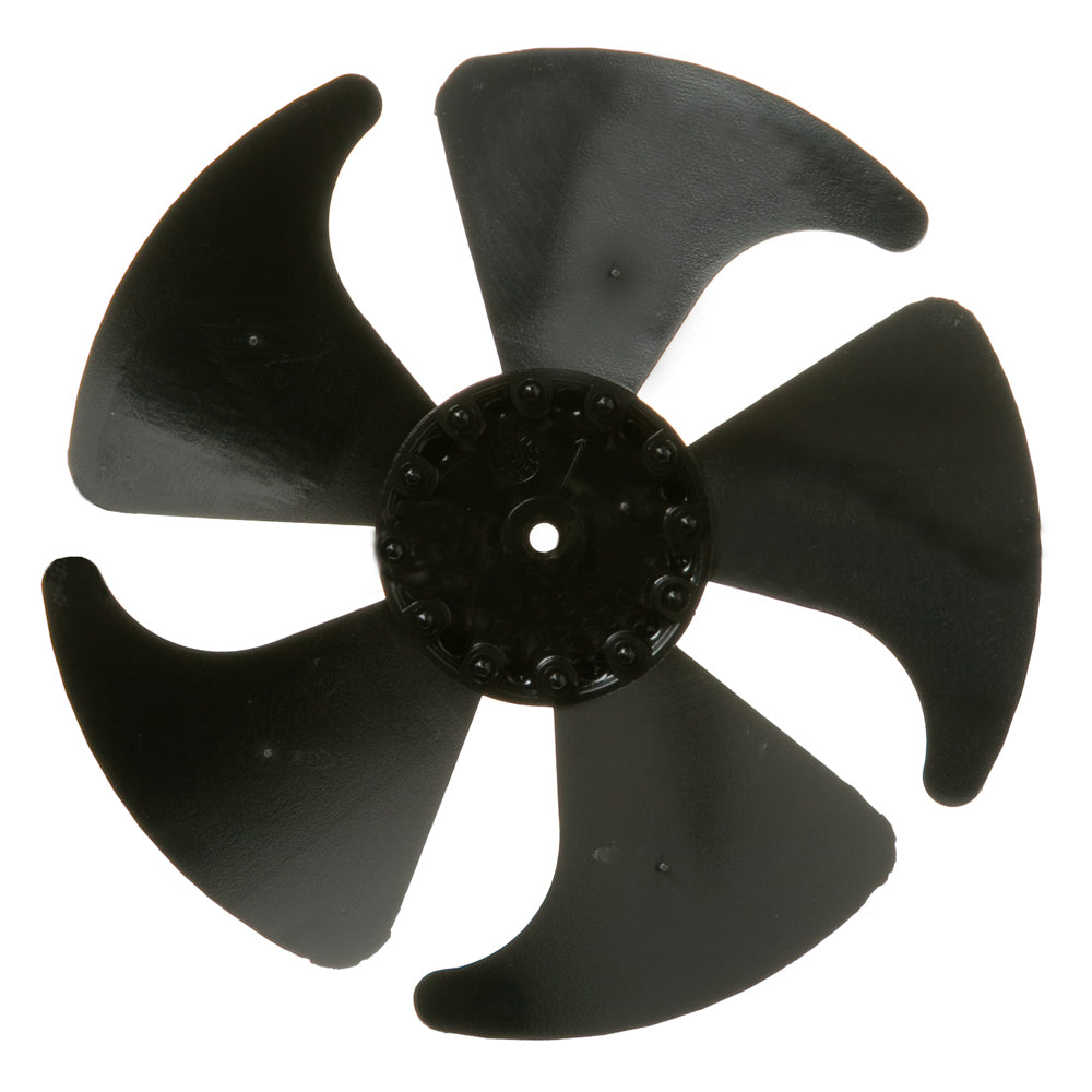 GE Part# WR60X21888 Evaporator Fan Blade Assembly - Genuine OEM