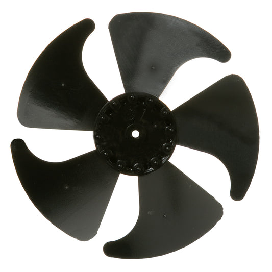 GE Part# WR60X21888 Evaporator Fan Blade Assembly - Genuine OEM