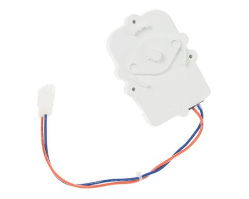 Ge Condenser Motor - WR60X27315