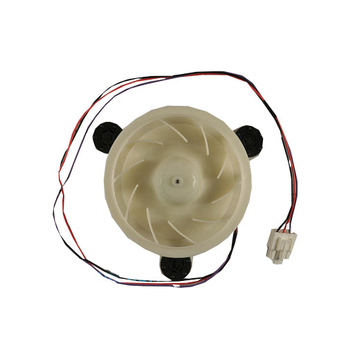 Ge Fridge Fan - WR60X28538