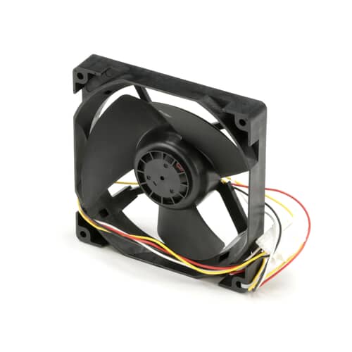 Ge Freezer Evaporator Fan W/ Foam - WR60X32088