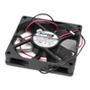 GE Part# WR60X35407 Evaporator Fan - Genuine OEM