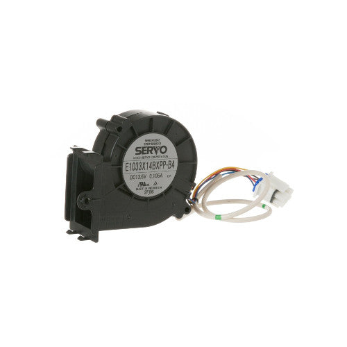 Ge Icemaker Fan With Thermistor - WR60X36825