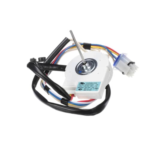 Ge Motor Dc Evap Fan - WR60X39625