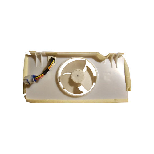 Ge Orifice Fan Motor - WR60X40774