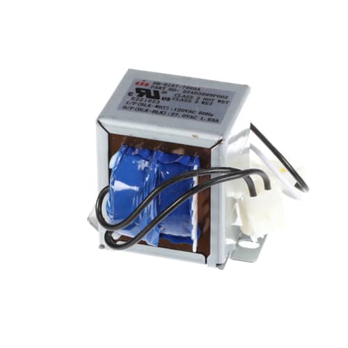 GE Refrigerator Led Transformer ZIS480NKC