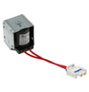 GE Crusher Solenoid WR62X39469