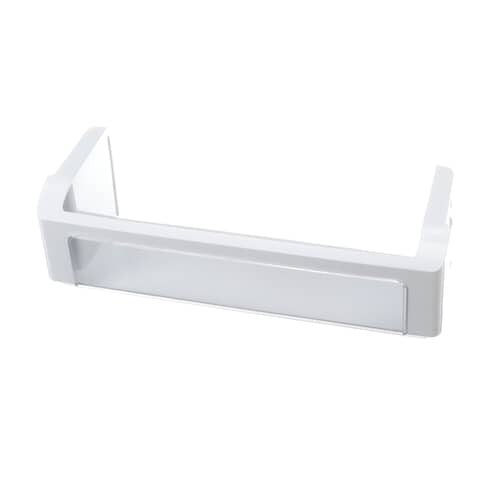 GE Refrigerator Door Shelf/Bin (w/ Window) CDB36LP2PBS1