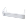 GE Refrigerator and Freezer Door Shelf/Bin (w/ Window) WR71X10138